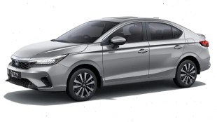 Honda City e:HEV