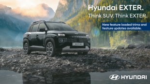 Hyundai Exter