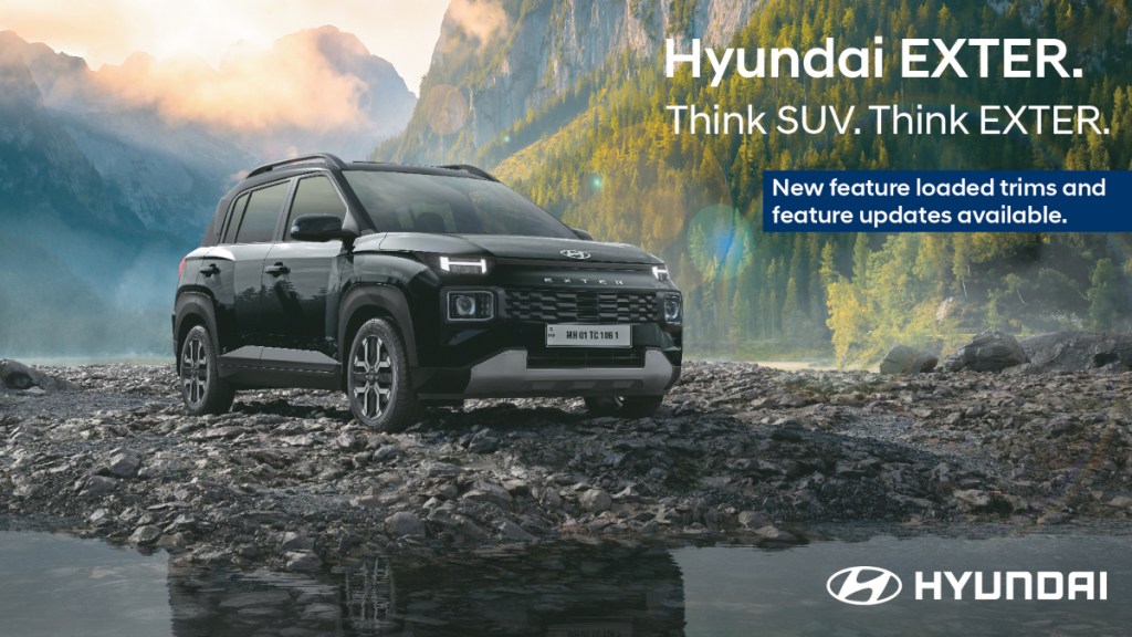 Hyundai Exter