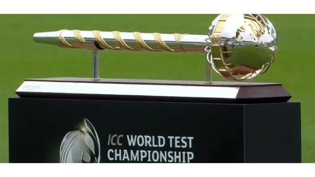 ICC reveals record WTC final prize money pool. (Image Source: Twitter)