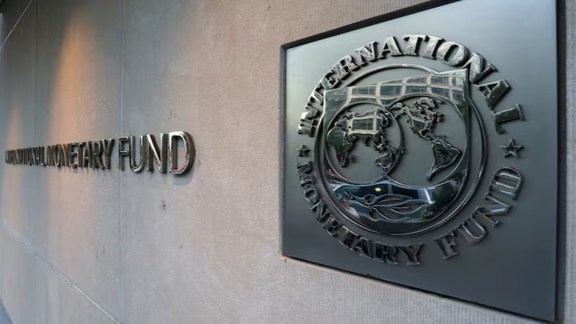 IMF, Pakistan, Funds, International Monetary Fund, ETF, Extended Fund Facility