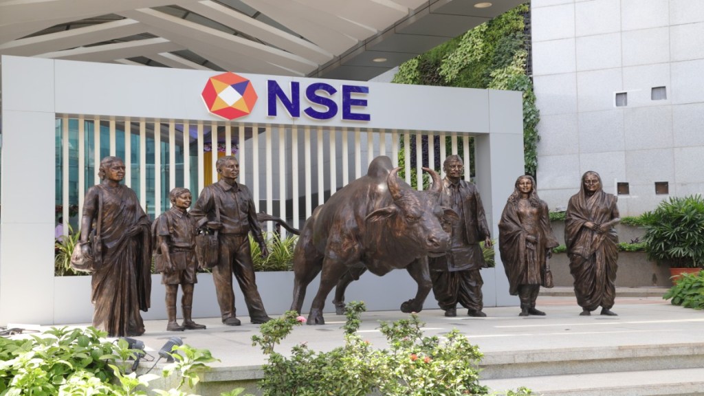 Markets today at close, May 12