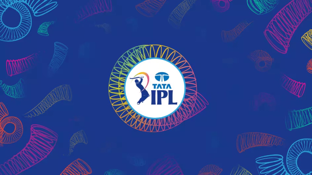 IPL 2025 New Schedule