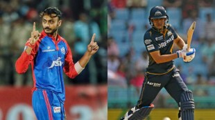 IPL 2025 Match DC vs GT Live cricket Score Updates