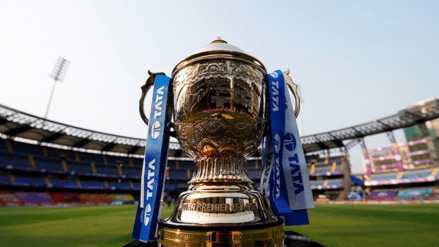 The remaining IPL 2025 matches could take place in different parts of the country.