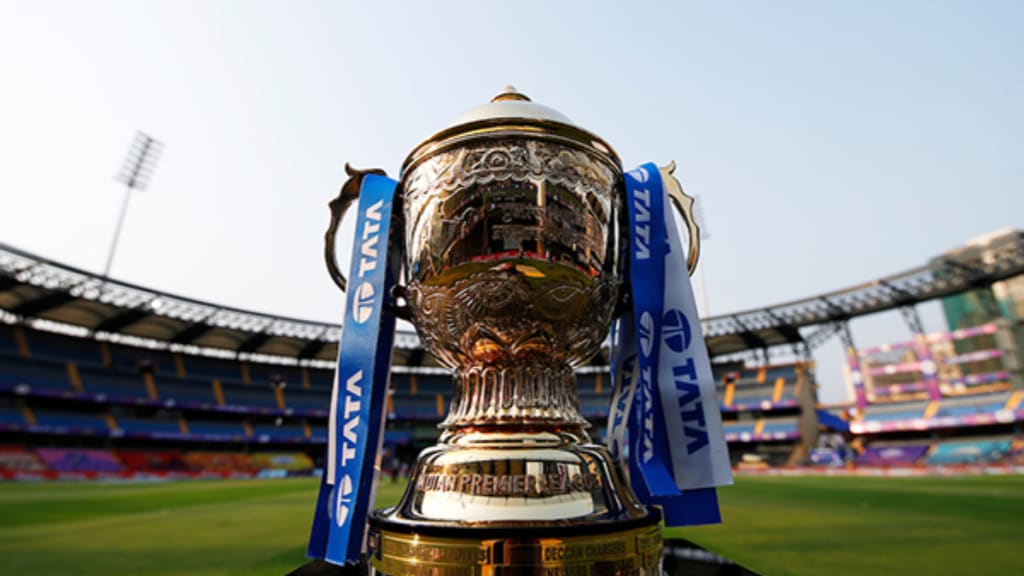 The remaining IPL 2025 matches could take place in different parts of the country.
