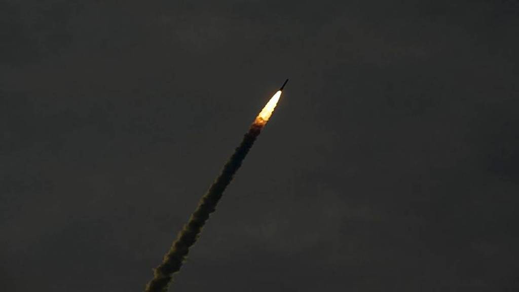 ISRO 101st satellite mission fails