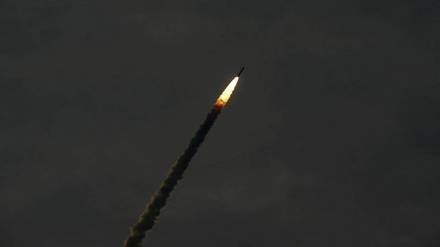 ISRO 101st satellite mission fails