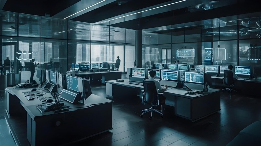 Coforge, Persistent, information technology, industry, LTIMindtree