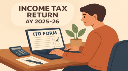 All ITR Forms notified for AY 2025-26 but you still can't file your income tax return - Find out why