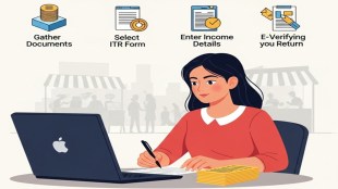 ITR filing 2025-26: What is the minimum income to file income tax return in India?
