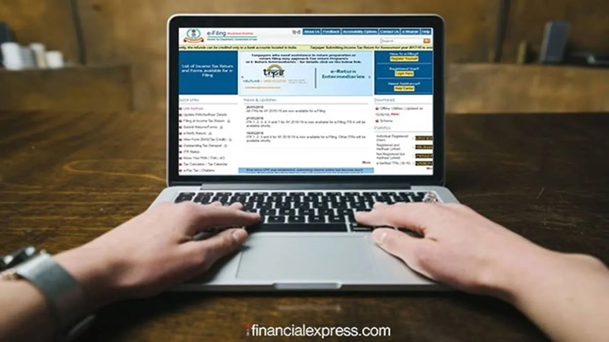 ITR Filing 2025: How NRIs can file income tax return - tax slabs, forms, eligibility and filing deadline explained ITR Filing 2025: How NRIs can file income tax return - tax slabs, forms, eligibility and filing deadline explained