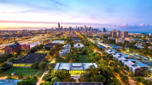 Illinois Tech, Mumbai campus, courses, US university, India