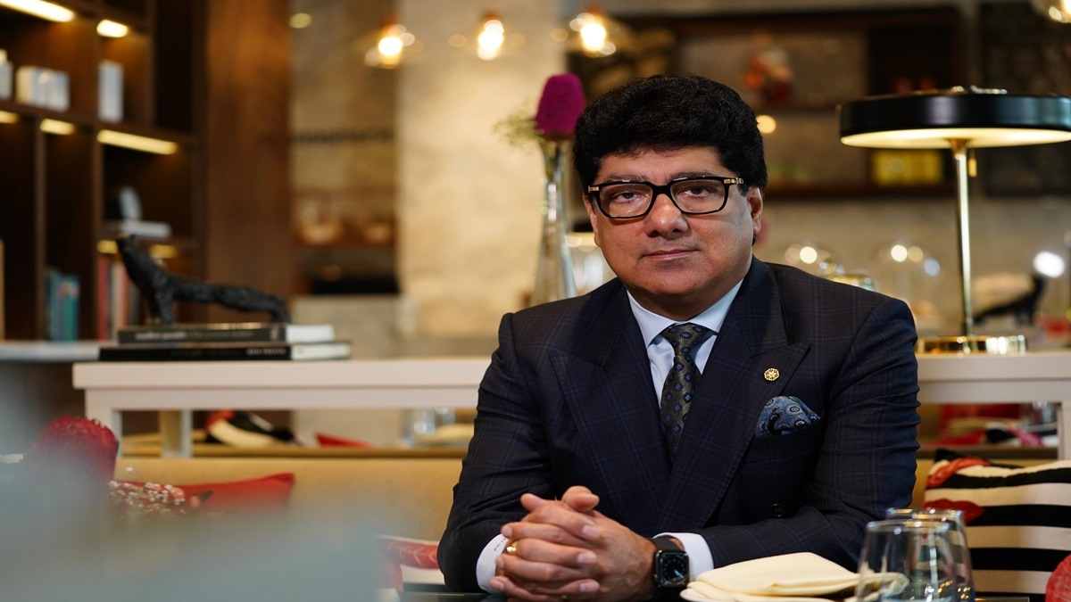 IHCL, hotels, industry, Indian Hotels, Burj al Arab in Dubai, Ginger hotel