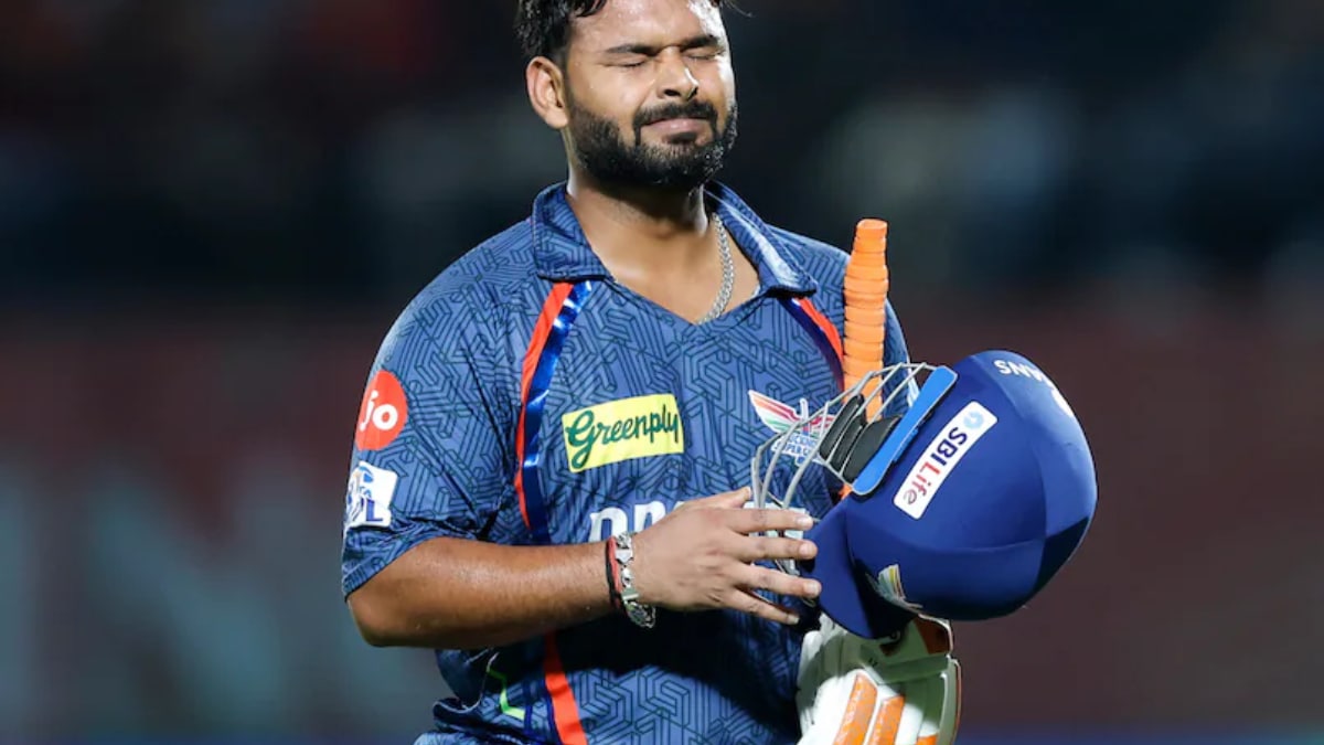Rishabh Pant, Venkatesh Iyer Trolled by Iceland Cricket; Named in IPL 2025 ‘Frauds and Scammers’ XI