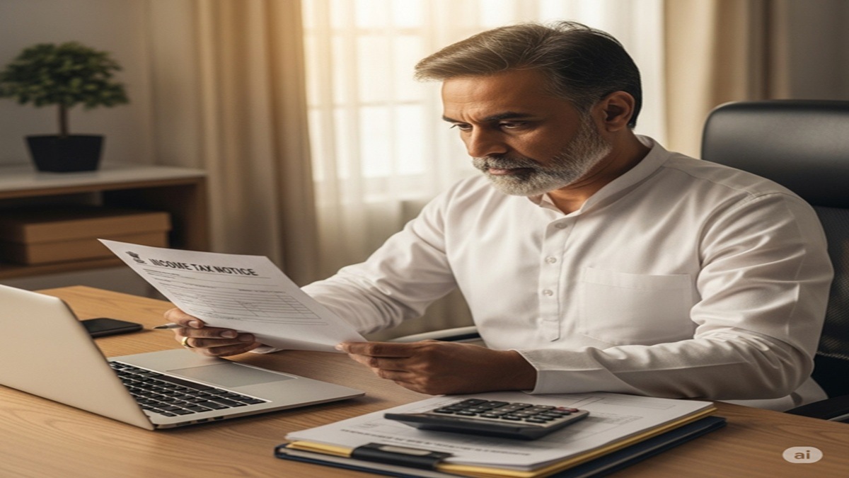 Never initiate ITR filing without checking these 2 forms — you could miss tax refund