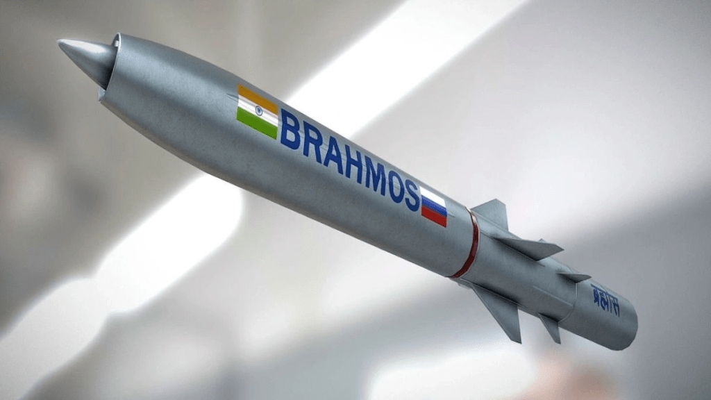 Brahmos Brahmos