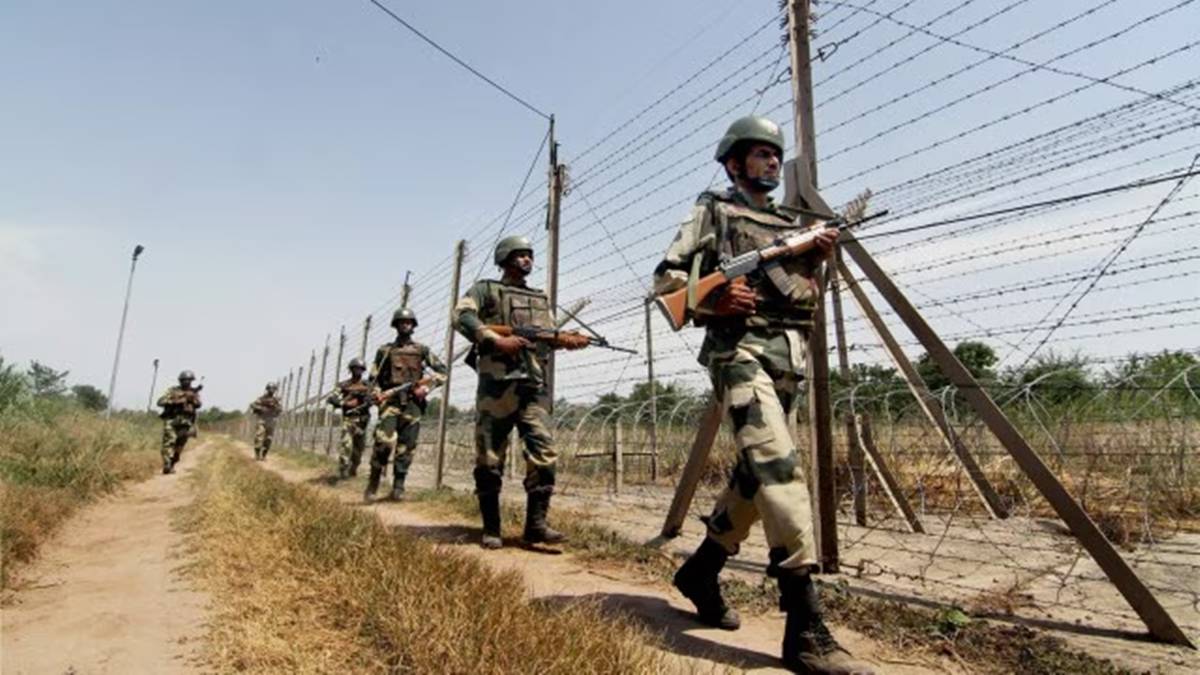 India Pakistan ceasefire extended till May 18