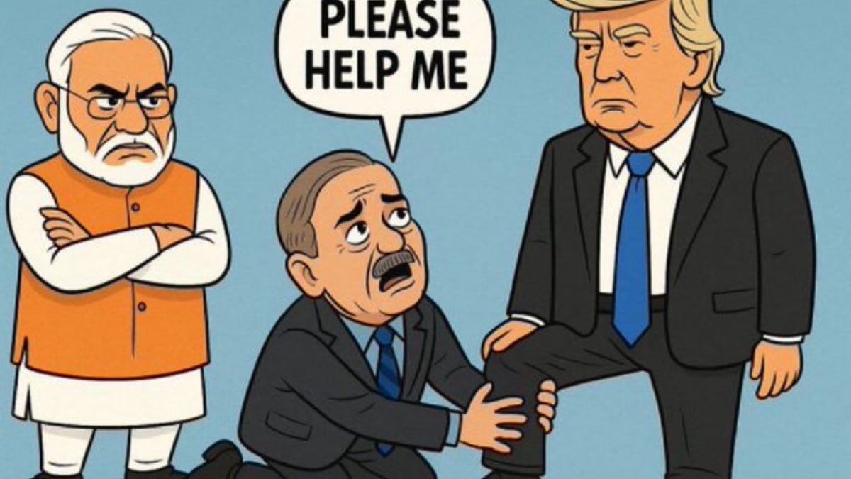 India Pakistan ceasefire