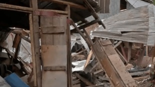 India-Pakistan tensions