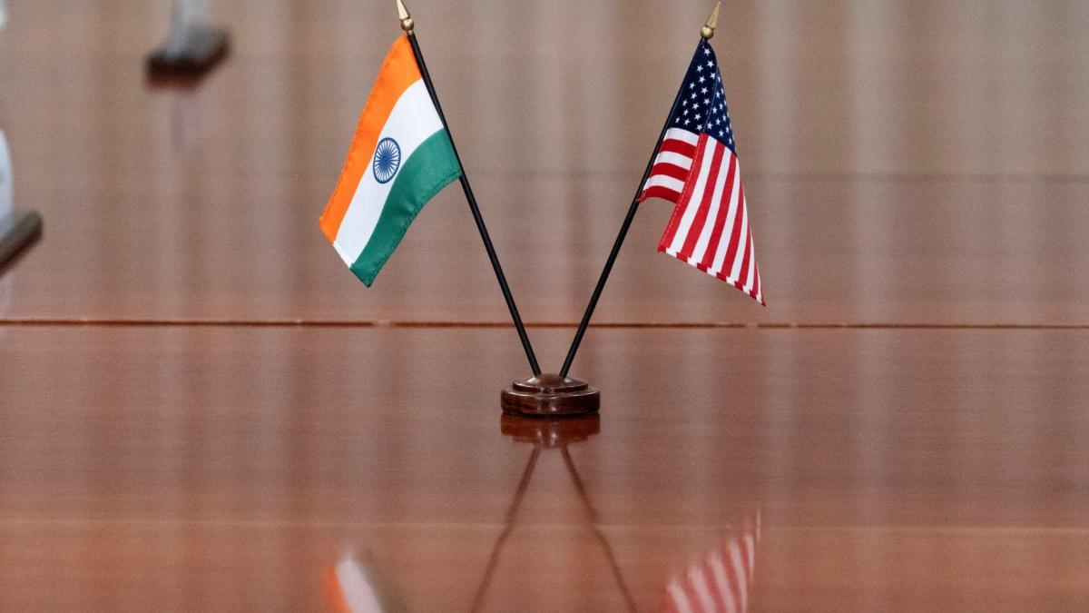 india-us trade, india-us trade ties, india-us bta, bilateral trade agreement, trump tariffs