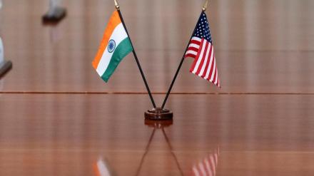 The goal is to finalize a deal before July 8, when reciprocal tariffs imposed by the US. (Image Source: AP) The goal is to finalize a deal before July 8, when reciprocal tariffs imposed by the US. (Image Source: AP)
