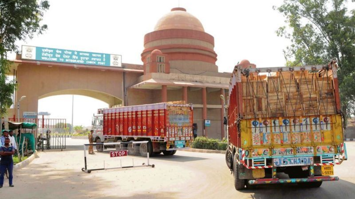 India bans all imports from Pakistan after Pahalgam terror attack India bans all imports from Pakistan after Pahalgam terror attack