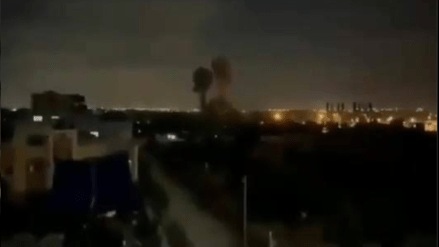 India Pakistan News: After India's Operation Sindoor, Pakistan launched a drone attack on India but all drones were neutralised by the Indian Forces.