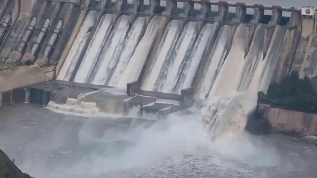 Pakistan willing to discuss Indus Waters Treaty