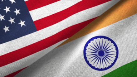India-US trade deal India-US trade deal