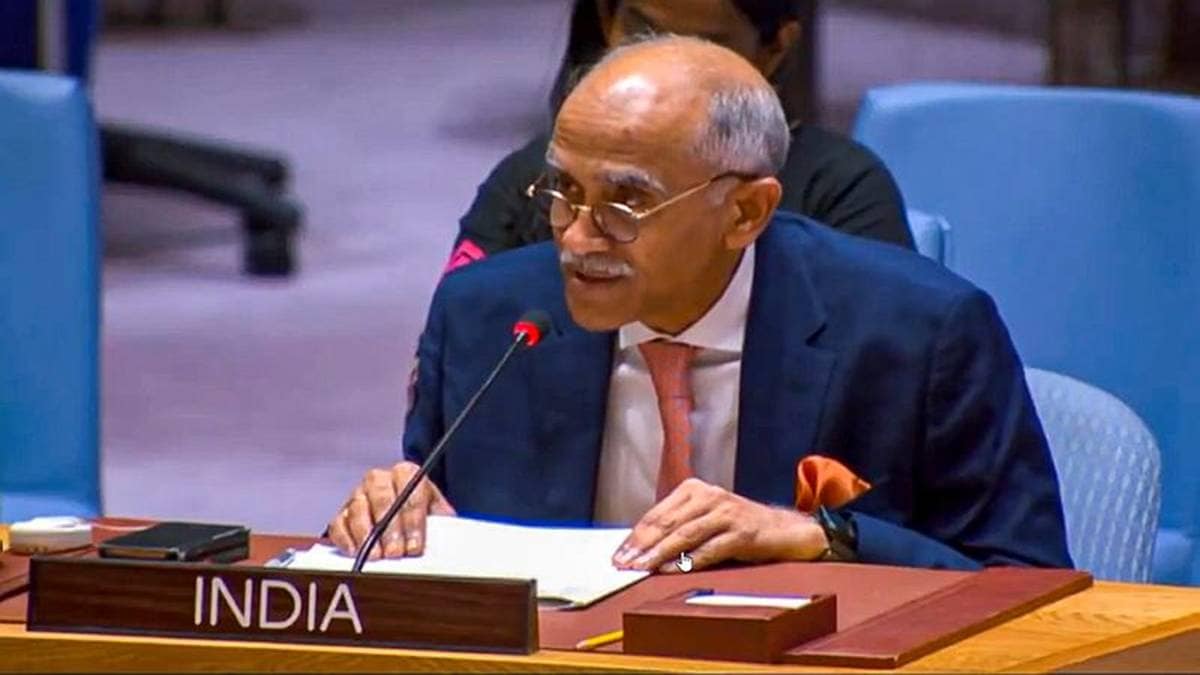 India slams Pakistan at UN