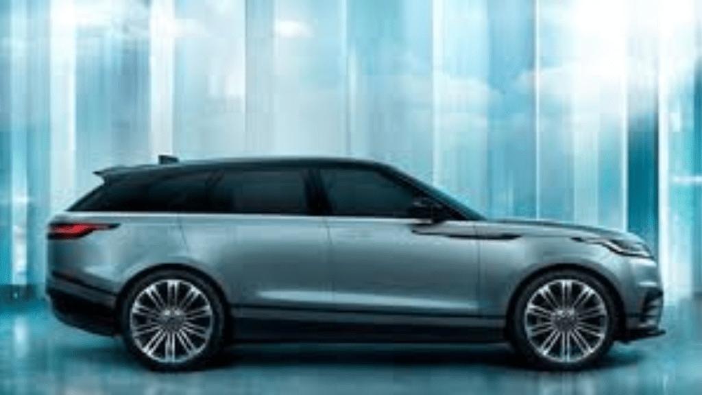 India vs Dubai luxury cars