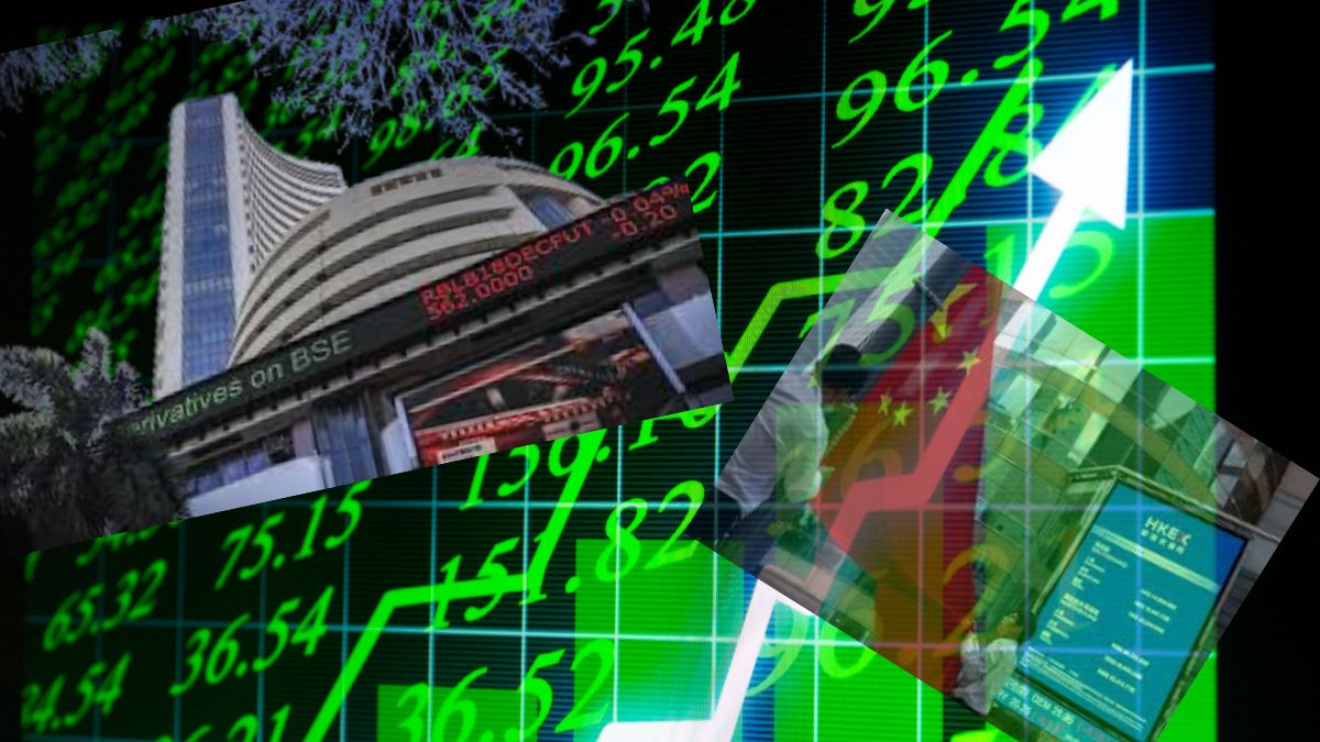 India emerges most favoured market in Asia in Bank of America Survey, China in third position