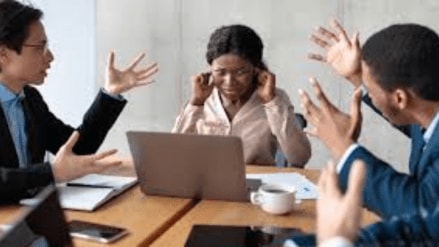 India’s toxic work pressure