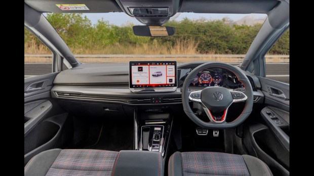 Volkswagen Golf GTI India, Golf GTI price India, Volkswagen Golf GTI specifications, Golf GTI 2025 India, Volkswagen India, Golf GTI interior features, Golf GTI 2025 model India
