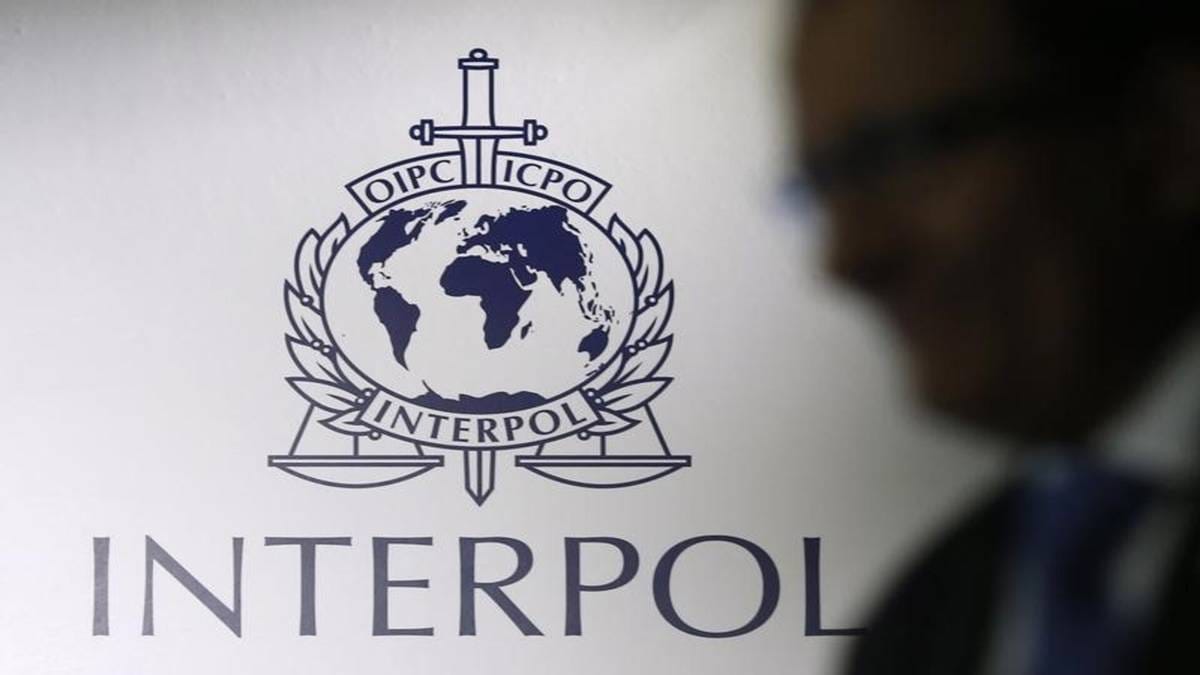 Interpol issues first-ever silver notice