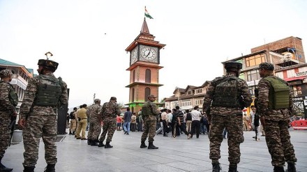 Israel advisory Israel advisory