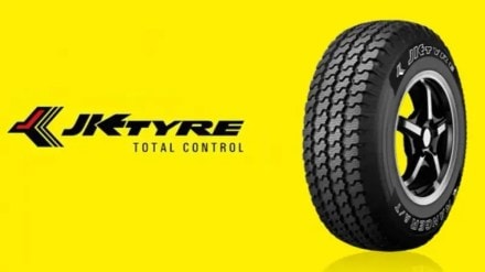 JK Tyre