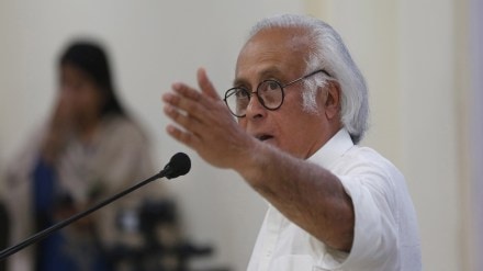 Jairam Ramesh Niti Aayog Jairam Ramesh Niti Aayog