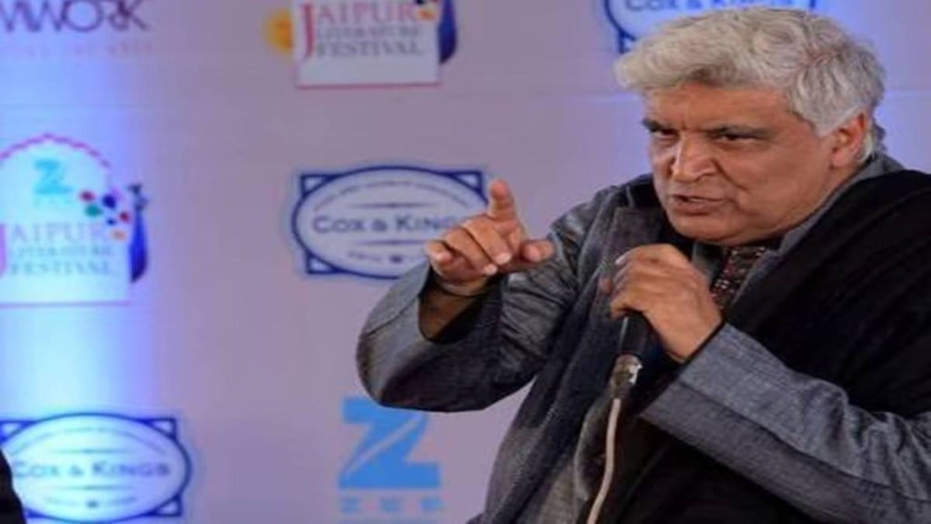Javed Akhtar on Pakistan