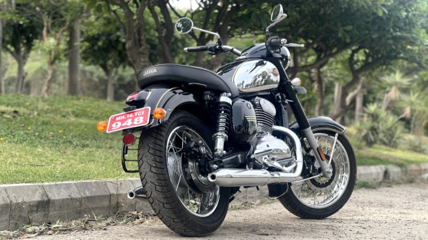 Jawa 350