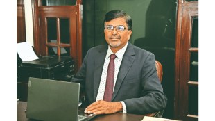 Jiji Mammen, Executive Director & CEO, Sa-Dhan. (Image Source: Company)
