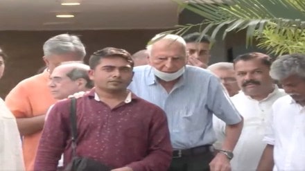 Not all Tatas live in mansions — THIS one chose a low-profile life in a Mumbai 2BHK Not all Tatas live in mansions — THIS one chose a low-profile life in a Mumbai 2BHK