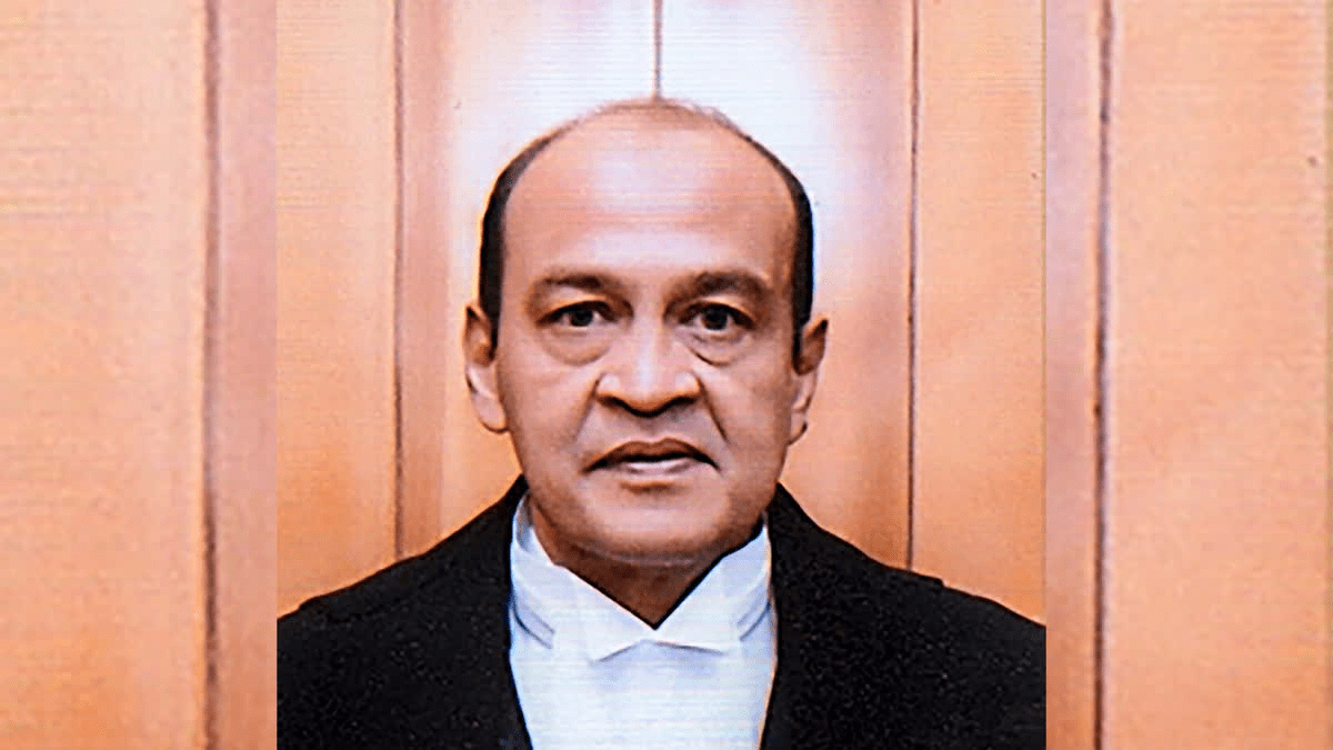 Govt likely to bring impeachment motion against HC judge Yashwant Varma over cash discovery row Govt likely to bring impeachment motion against HC judge Yashwant Varma over cash discovery row