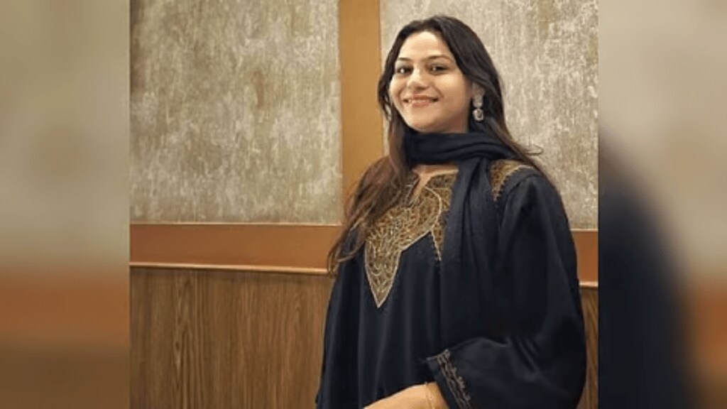 Jyoti Malhotra
