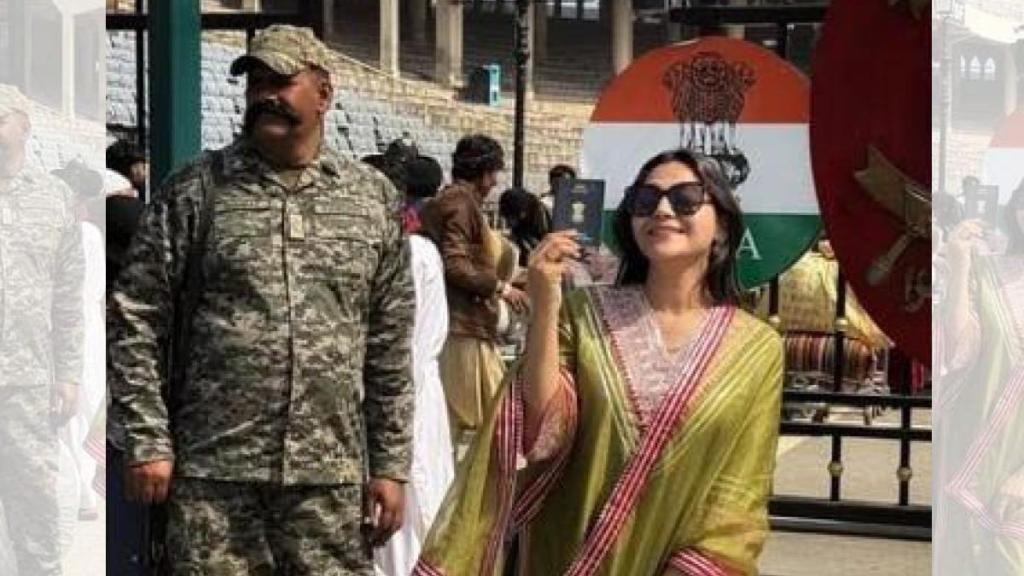 Jyoti Malhotra espionage case: Police say YouTuber was in contact with Pak intel during recent military conflict, being trained as 'asset'