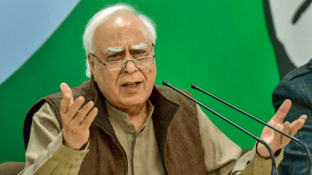 Kapil Sibal Kapil Sibal