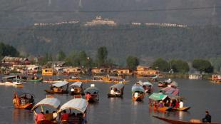 anupam mittal, kasmir tourism, anupam mittal kashmir trip, pahalgam terror attack, jammu and kashmir, operation sindoor