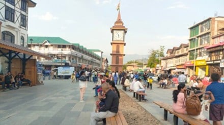 Big boost for central govt employees in Kashmir: Special perks extended for 3 more years – Full benefits Big boost for central govt employees in Kashmir: Special perks extended for 3 more years – Full benefits