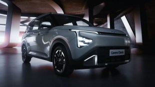 Kia Clavis Carens Launch Live
